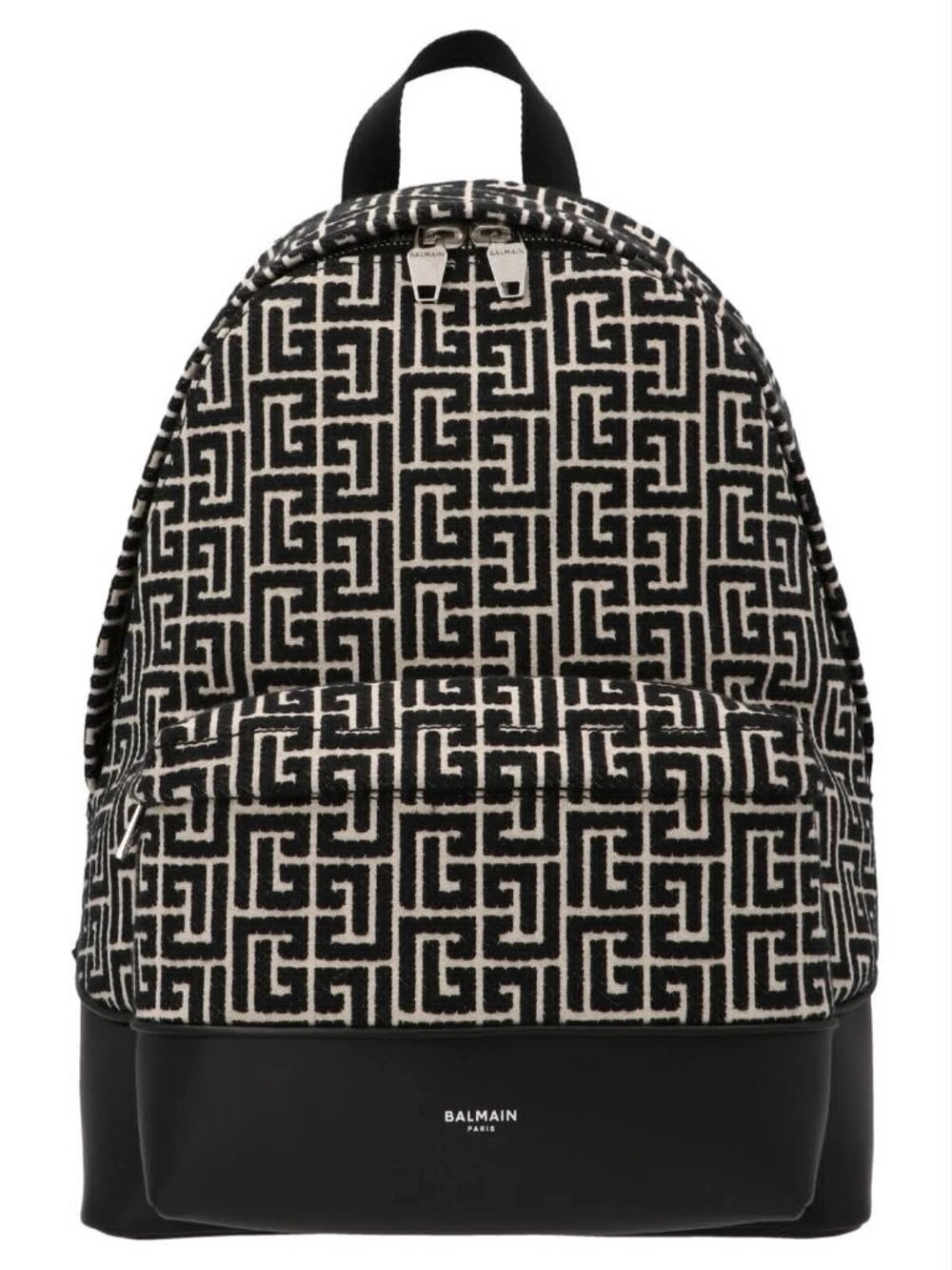 Balmain Back Pack - Picture 3 of 4